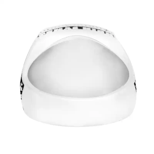 Elite Merit Class Ring
